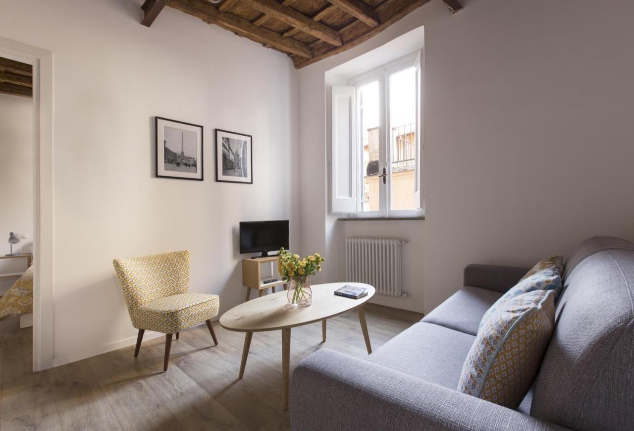 Cozy Apartment In Via Degli Spagnoli - FromhometoРим Екстер'єр фото